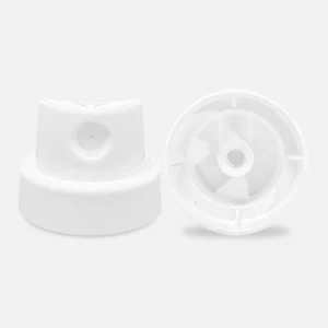Female Cap For Male Valve