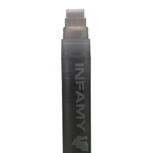 Infamy 15mm Pump Markers