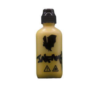 Infamy Metal Paint 60ml Mop
