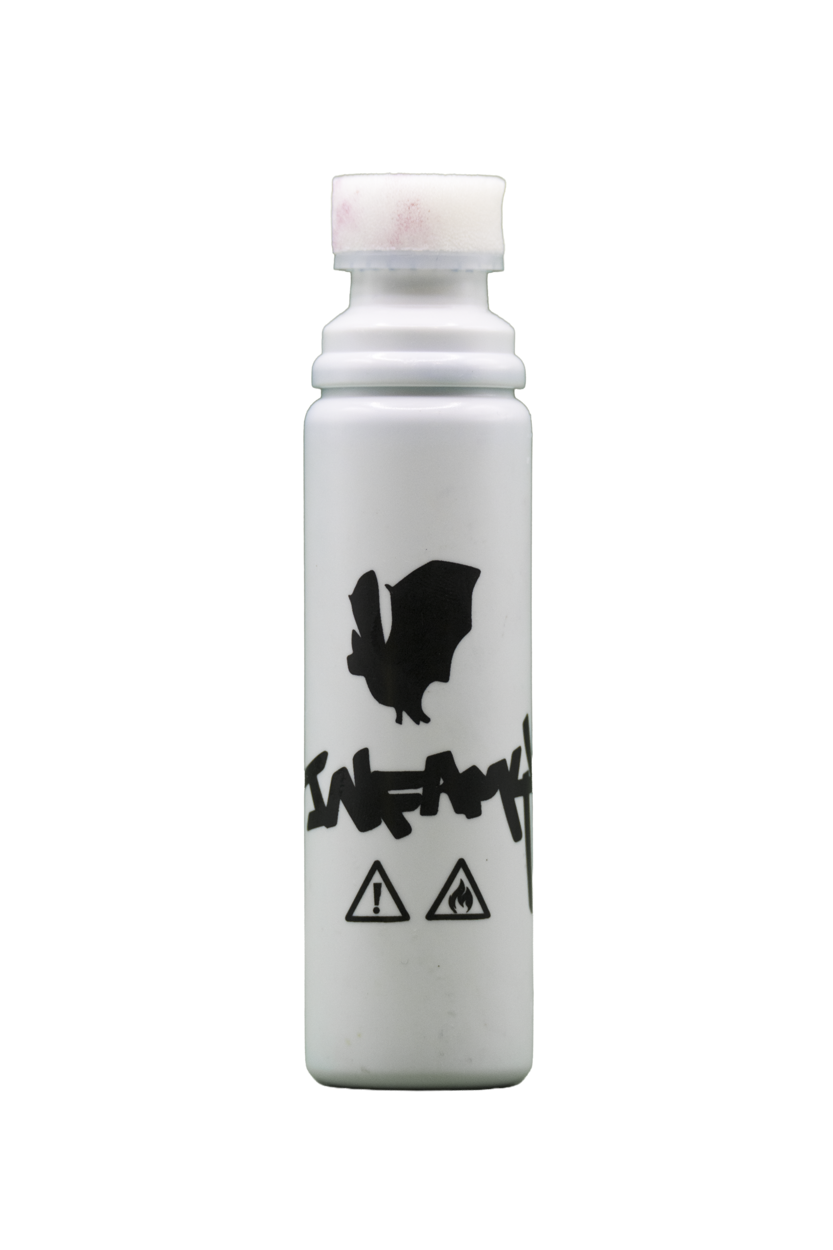 Infamy 4Oz Shoe Mop Ink Marker (OLD VERSION) (25mm)