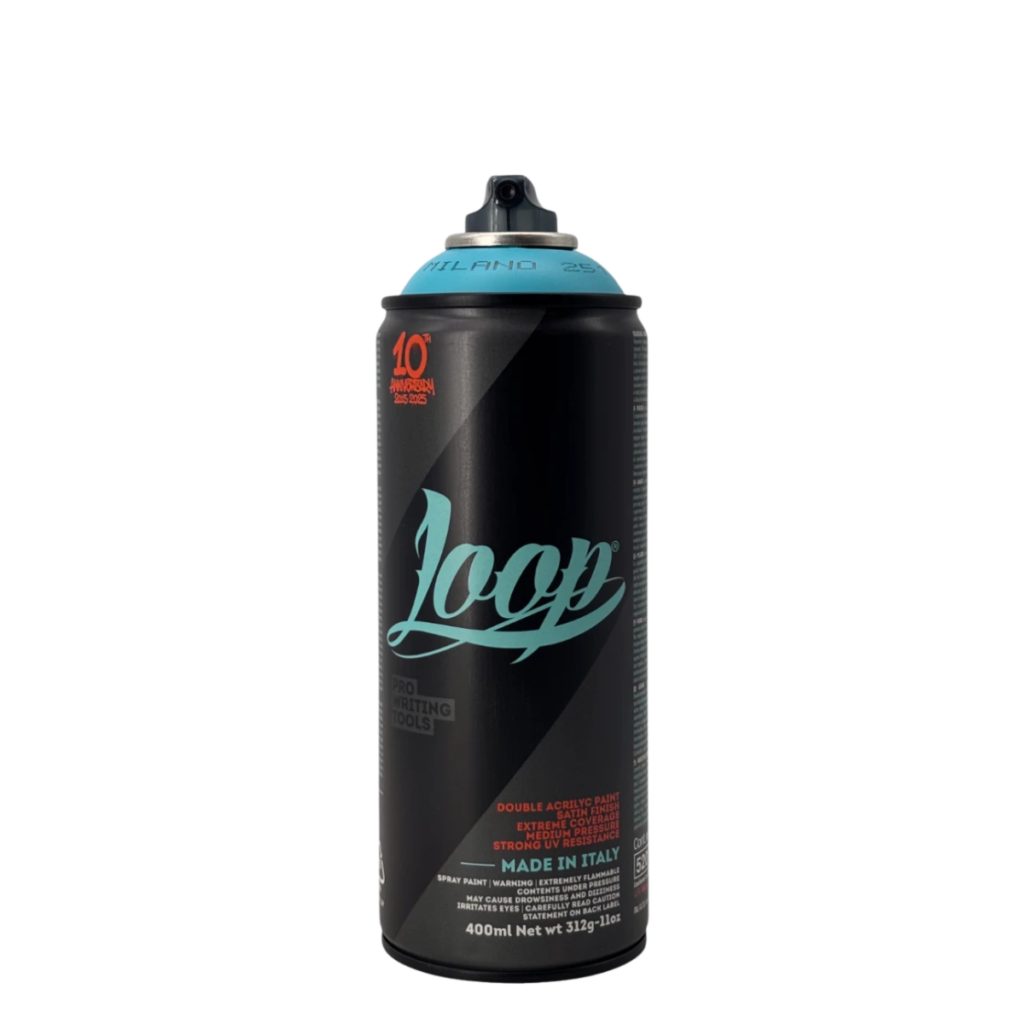 Loop HP 400ml