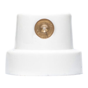 Molotow Super Skinny - Gold Caps