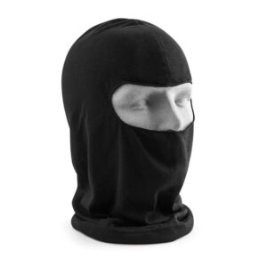 Beechfield Microfiber Unisex Balaclava