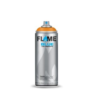 Flame Blue 400ml