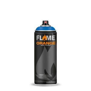 Flame Orange 400ml