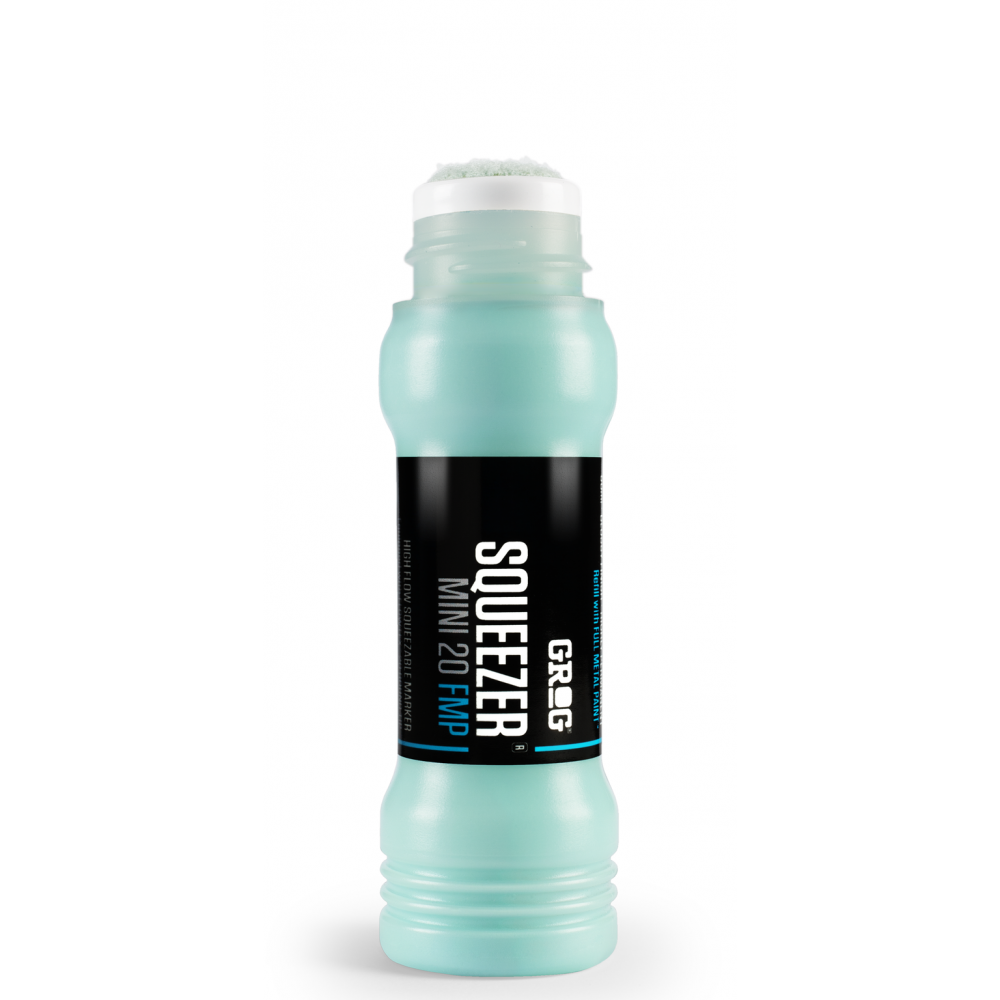 Grog Mini Squeezer 20 FMP