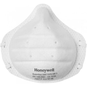 Honeywell FFP3 Face Mask