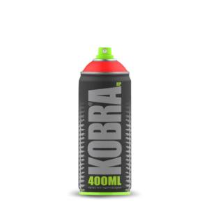 Kobra HP 400ml