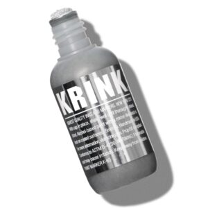 Krink K-60 Chrome 'Special Edition'