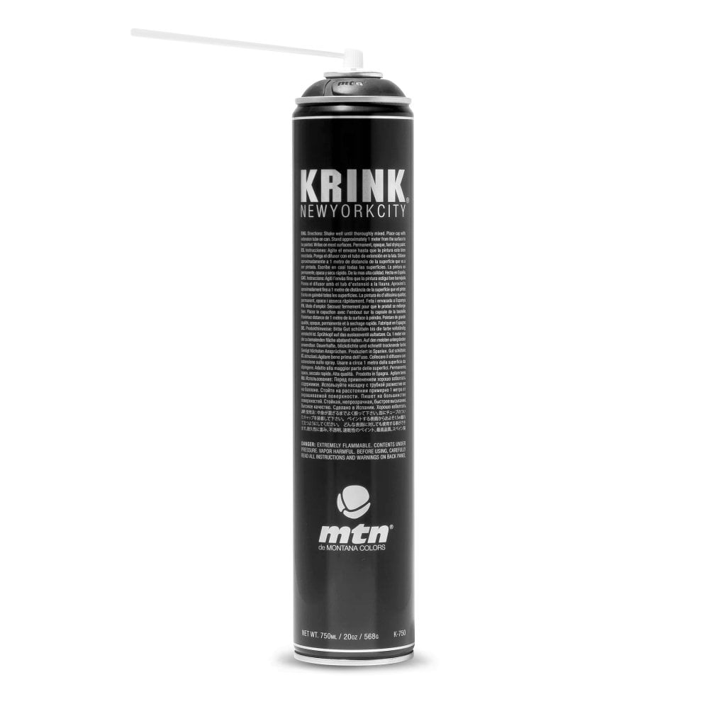 Krink/MTN K750
