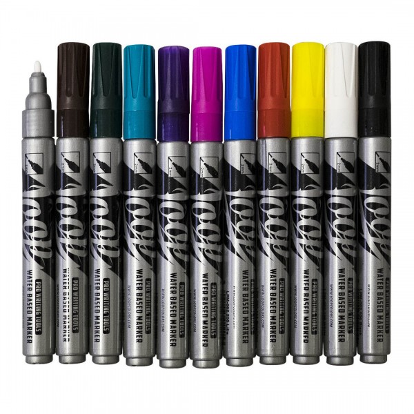 Loop 2mm Water Based Marker - Image 2