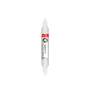 Molotow 224EM Twin (1.5-4mm)