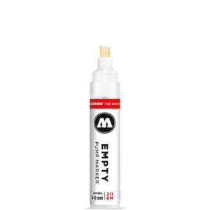 Molotow 311EM (4-8mm)