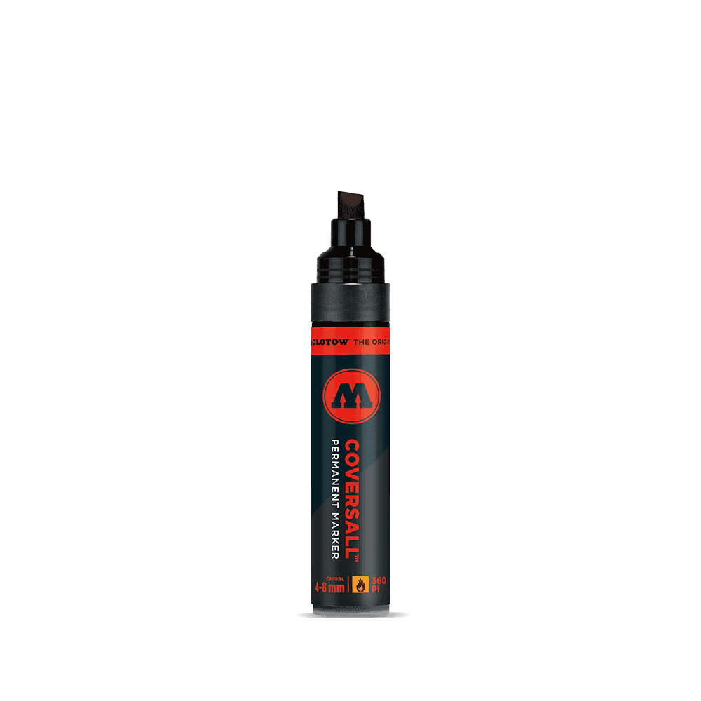 Molotow CoversAll 360PI (4-8mm)