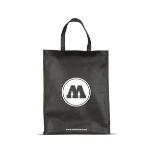 Molotow Shopping Bag