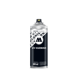 Molotow UFA UV Varnish Spray