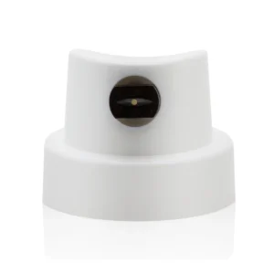 Montana Calligraphy Caps (White)
