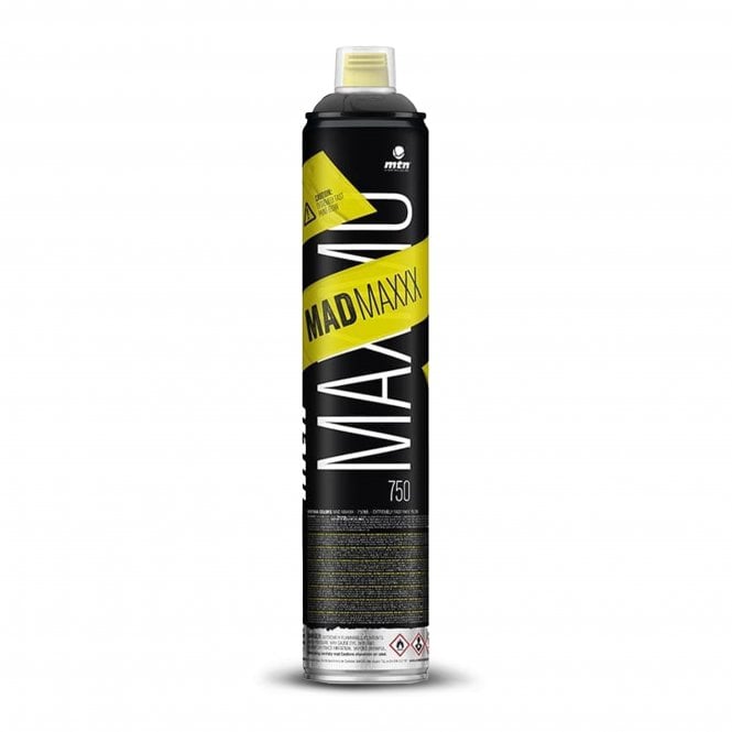 MTN Mad Maxxx 750ml