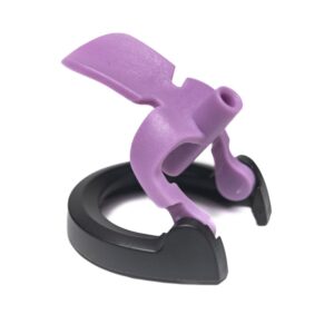 Night Quill Violet Reign (Male Adapter)
