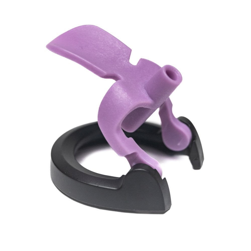 Night Quill Violet Reign (Male Adapter)