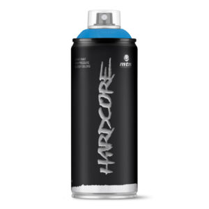 Montana Hardcore - 400ml