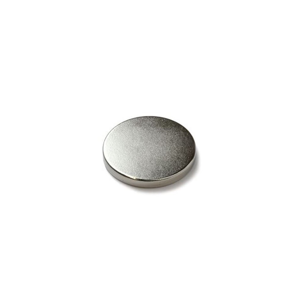 Can Silencer Magnet