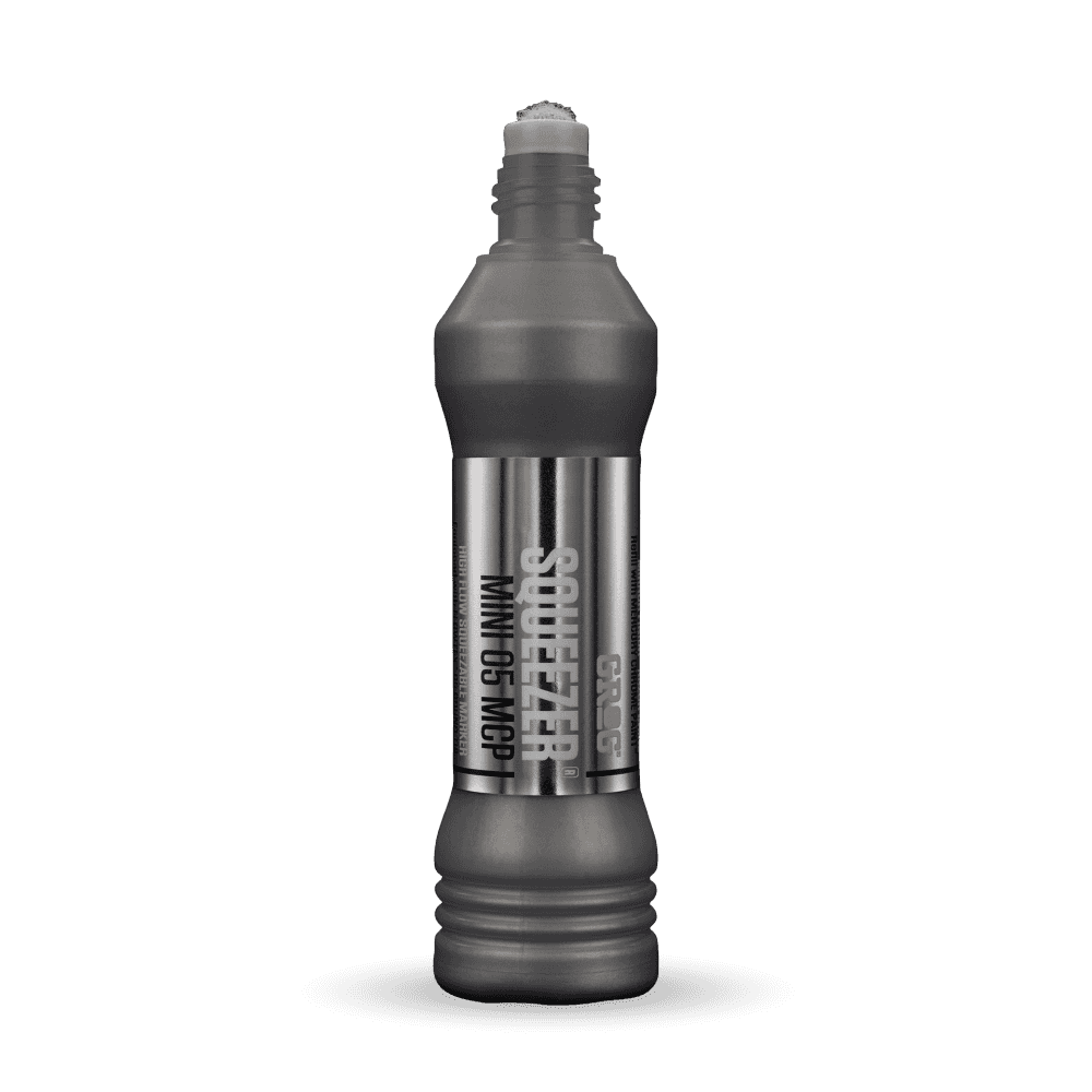 Grog Squeezer Mini 05 MCP
