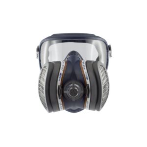 GVS Elipse Integra Mask & Filters
