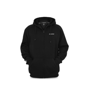 Molotow Black Hoodie