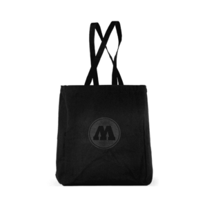 Molotow Cotton Can Bag