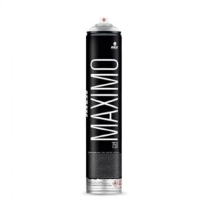 MTN Maximo Spray Paint