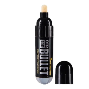 OTR 4001 - Bullet 8mm Pocket Marker (Empty)