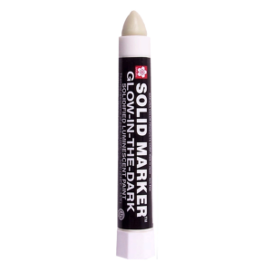Sakura Solid Paint Stick (Glow In The Dark)