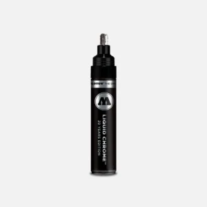 Molotow Mirror Chrome 5mm Pump Marker